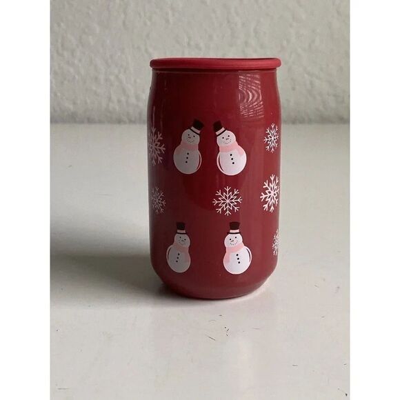 DW Home Cherry Christmas Cola Soda Pop Candle 6.2 Oz Scented Holiday NEW - Picture 9 of 9